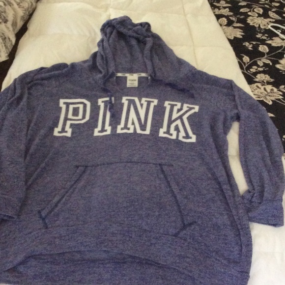 Beach hoody