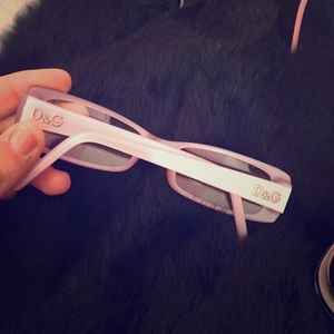 Dolce and gabana glasses frames