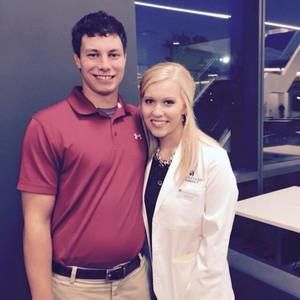 Meet your Posher, Shayla