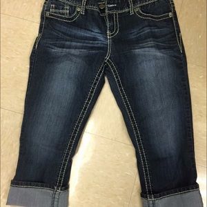 Need more closet space!