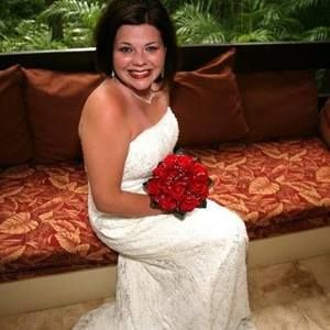 Meet your Posher, Georgette