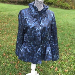 🍁CHRISTOPHER & BANKS LIGHTWEIGHT JACKET 🍂