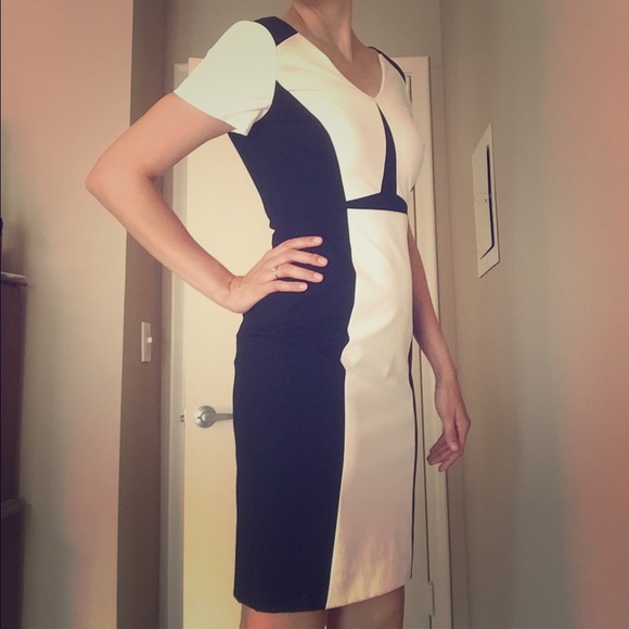 Antonio Melani dress