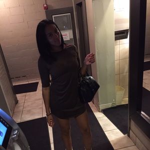 Meet your Posher, Kelsey