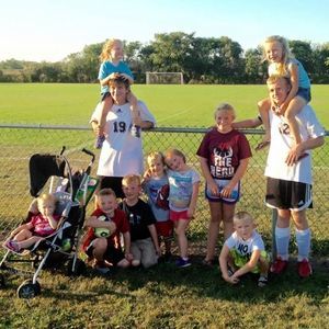 Meet your Posher, Kimi