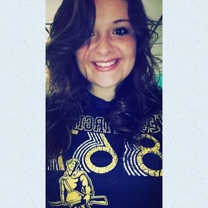 Meet your Posher, Sarah