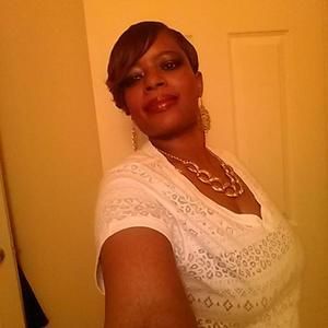 Meet your Posher, Shawanda