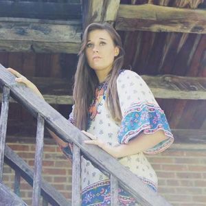 Meet your Posher, Kellie