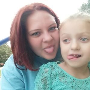 Meet your Posher, Leandra