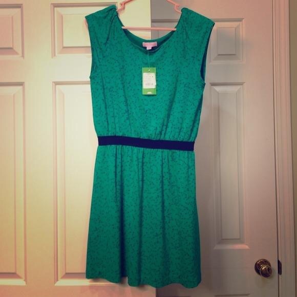 🚫SOLD Lilly Pulitzer Dress