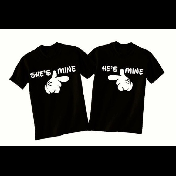 2 couple shirt