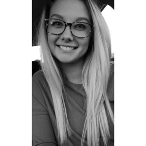 Meet your Posher, Ashlyn