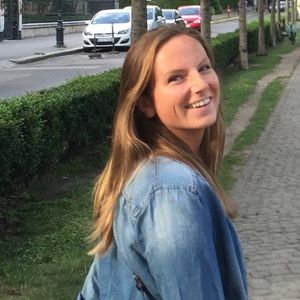 Meet your Posher, Brittany