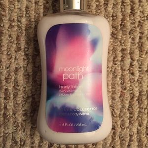 Body Lotion