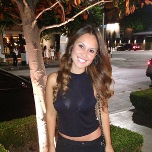 Meet your Posher, Vivian