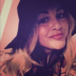 Meet your Posher, Kate