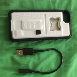 📱ZVE® Multifunctional Case for iPhone 5