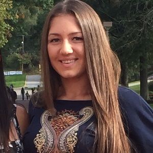 Meet your Posher, Diana