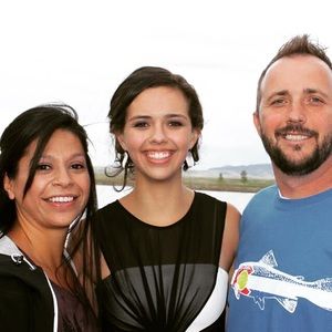 Meet your Posher, Ana