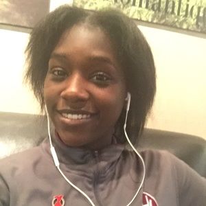 Meet your Posher, Marissa