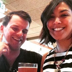 Meet your Posher, Patti