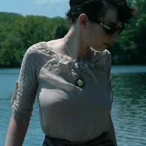 Meet your Posher, Teresa