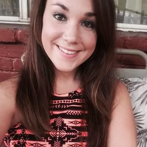 Meet your Posher, Alison