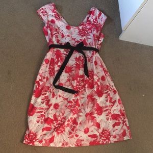 Maternity dress