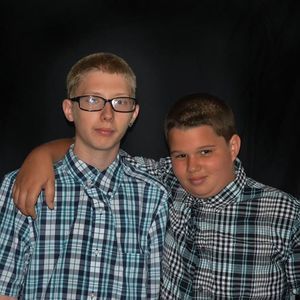 Meet your Posher, Joshua