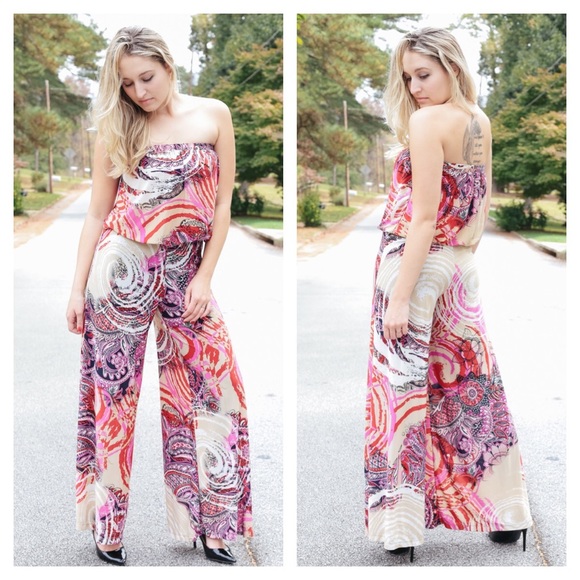 Arden B Jumpsuit