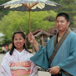 Meet your Posher, Joyce