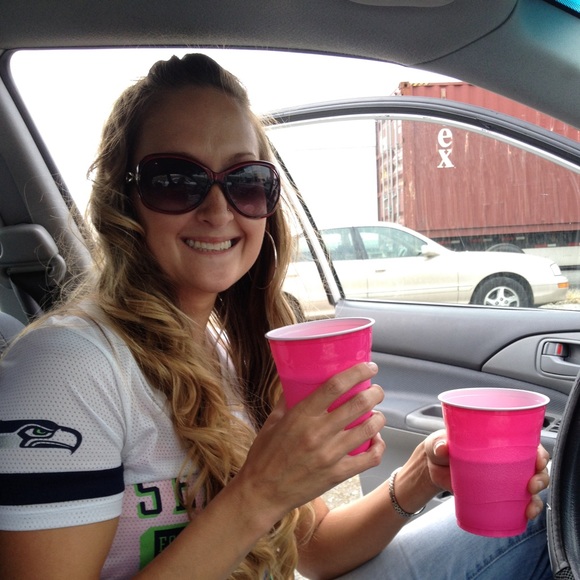 Meet your Posher, Rachel - Picture 1 of 1