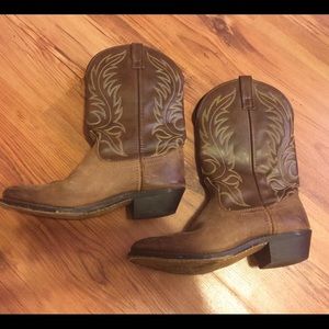 🎉🎉  FLASH SALE  🎉🎉  Cowgirl Boots