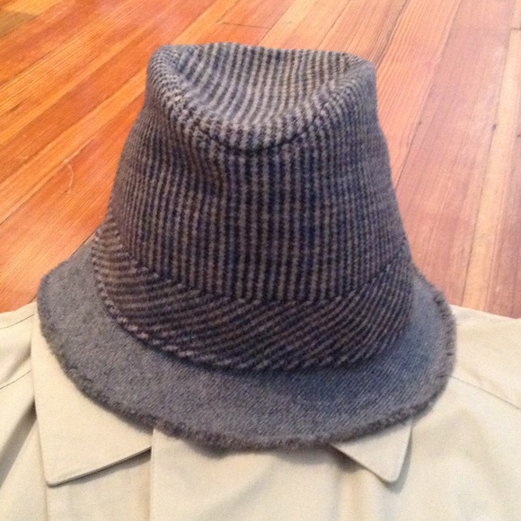 J Crew Wool blend hat