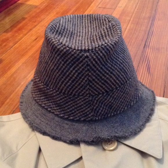 J Crew Wool blend hat