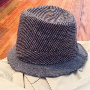 J Crew Wool blend hat