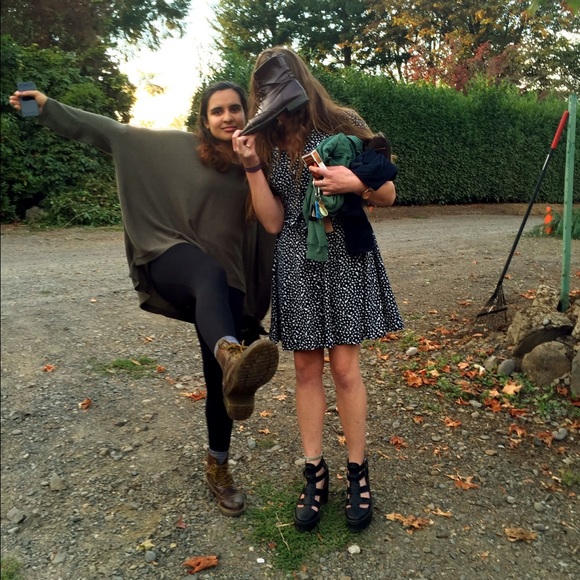 Meet your Posher, Phoebe - Picture 1 of 1