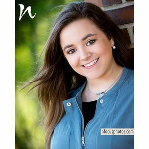 Meet your Posher, Suzanne