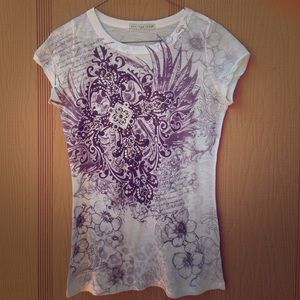 BUI YAH KAH diamond top