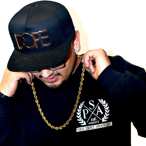 Meet your Posher, Marco - Picture 1 of 1