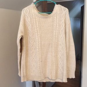 Urban Outfitters sweater
