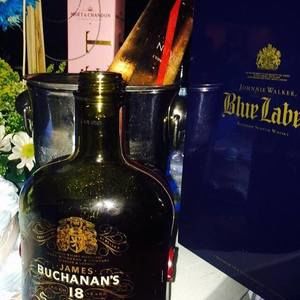 Meet your Posher, Angel