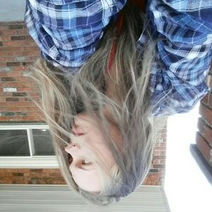 Meet your Posher, Kayla