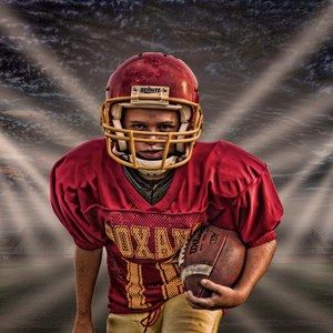 Meet your Posher, Kristi