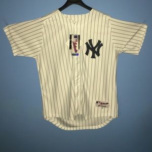 GREAT HOLIDAY GIFT!! Authentic Thurman Munson
