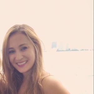 Meet your Posher, Sheena