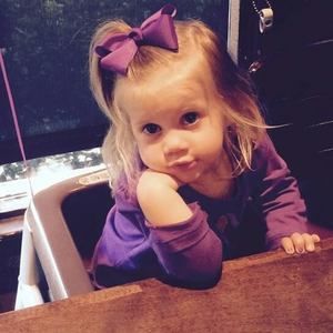 Meet your Posher, Brandi