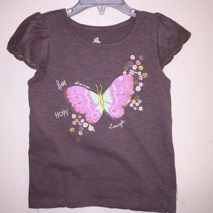 Toddlers' short sleeve tops ***bundle***