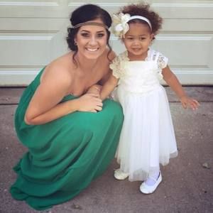 Meet your Posher, Ariana