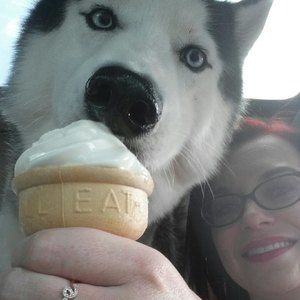 Meet your Posher, Tina